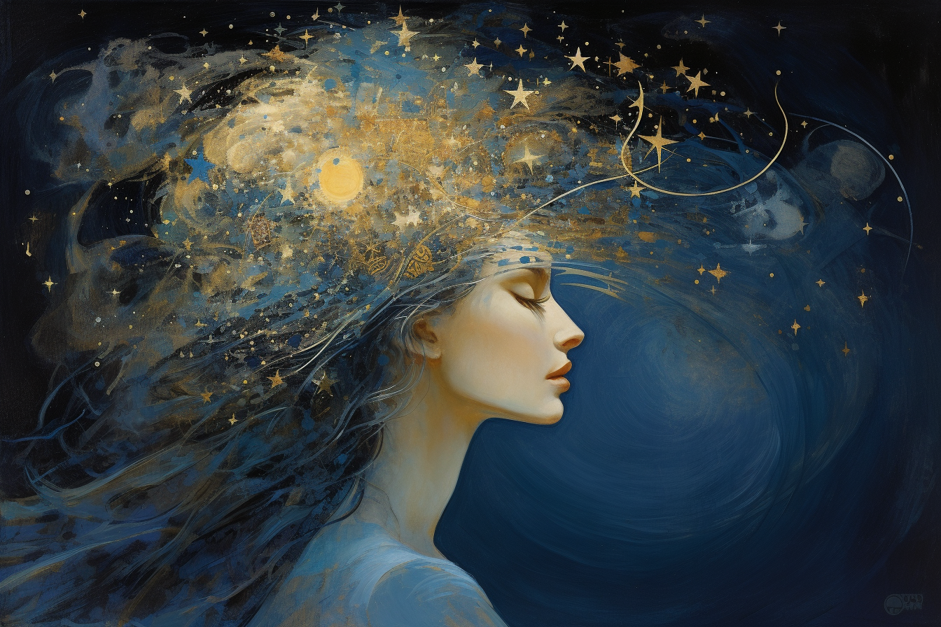 Enlightenment astrology