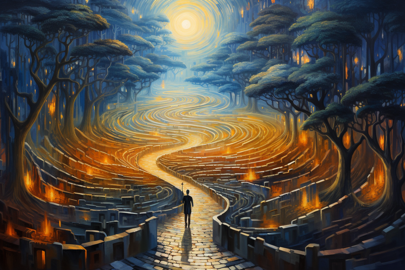 The Astrological Path