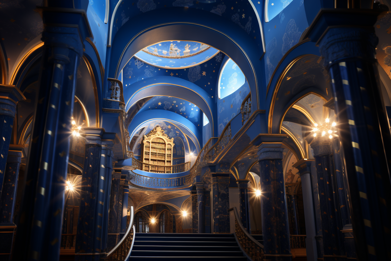Medieval Astrology - The Church and the Stars