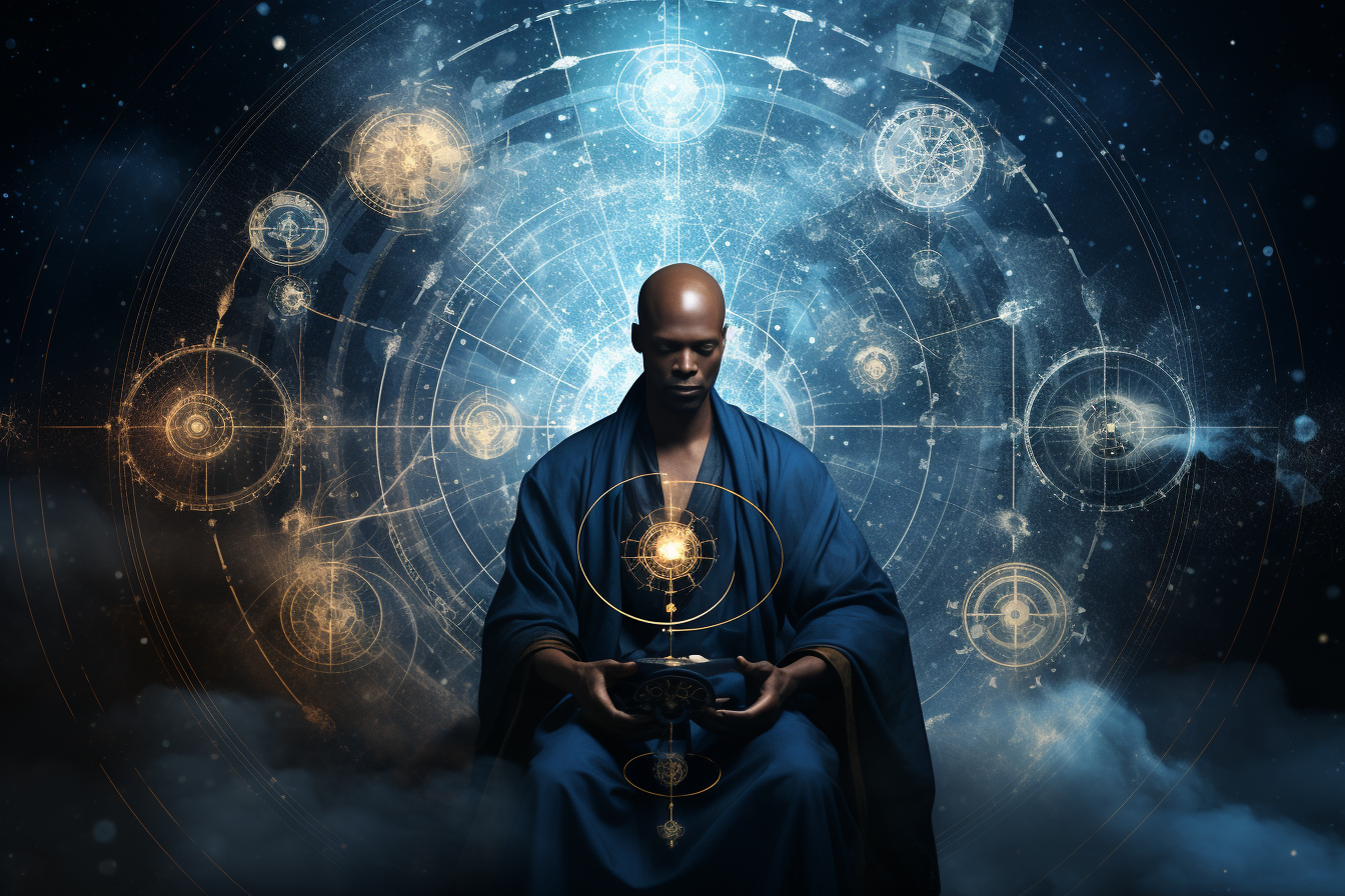 Enlightenment astrology