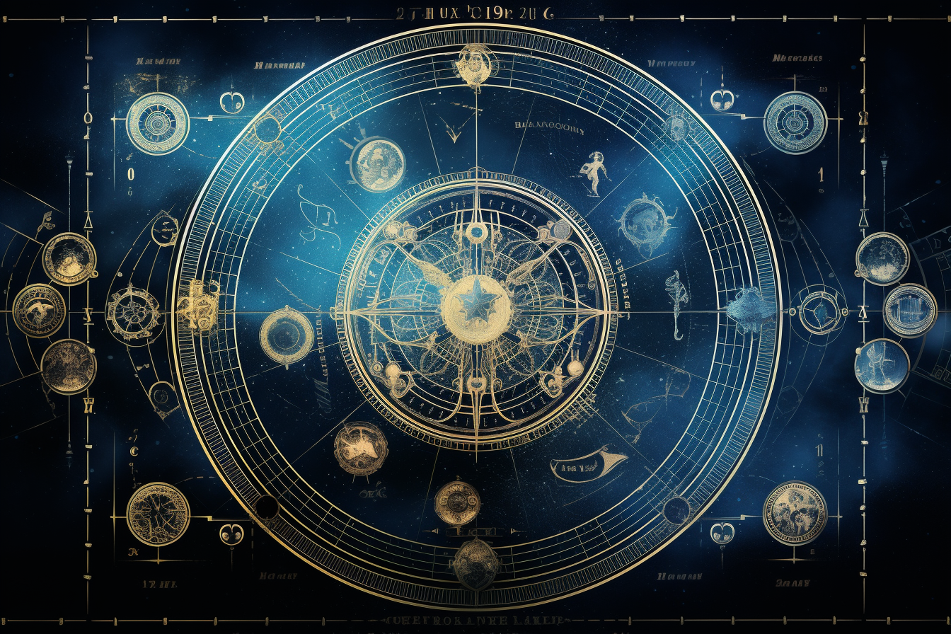 Astrology Houses