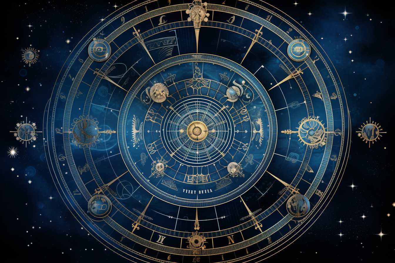 Astrology Houses