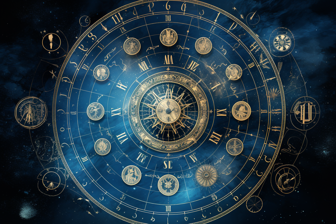 Astrology Houses