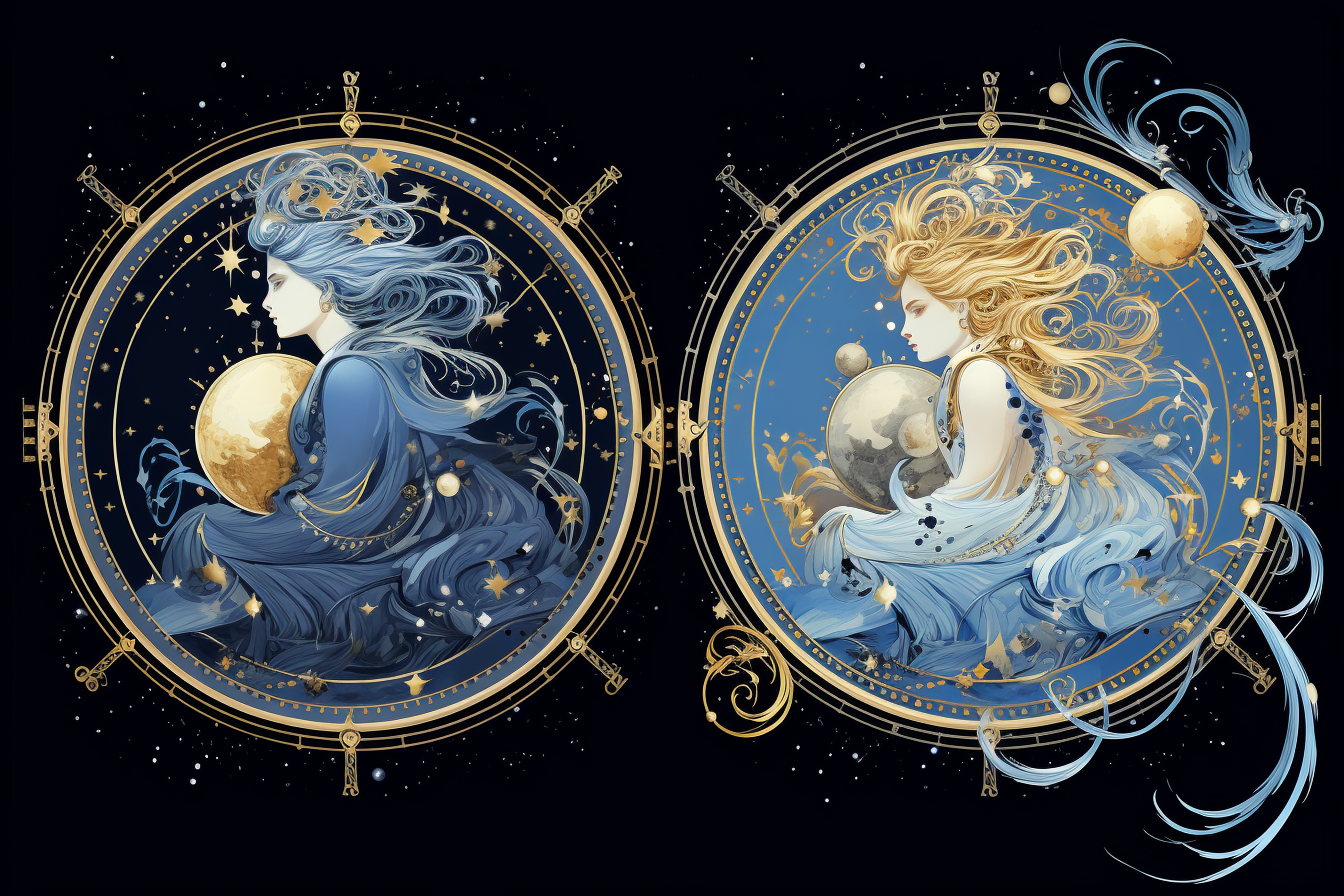 Astrology Houses