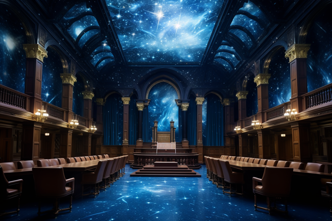 Enlightenment astrology