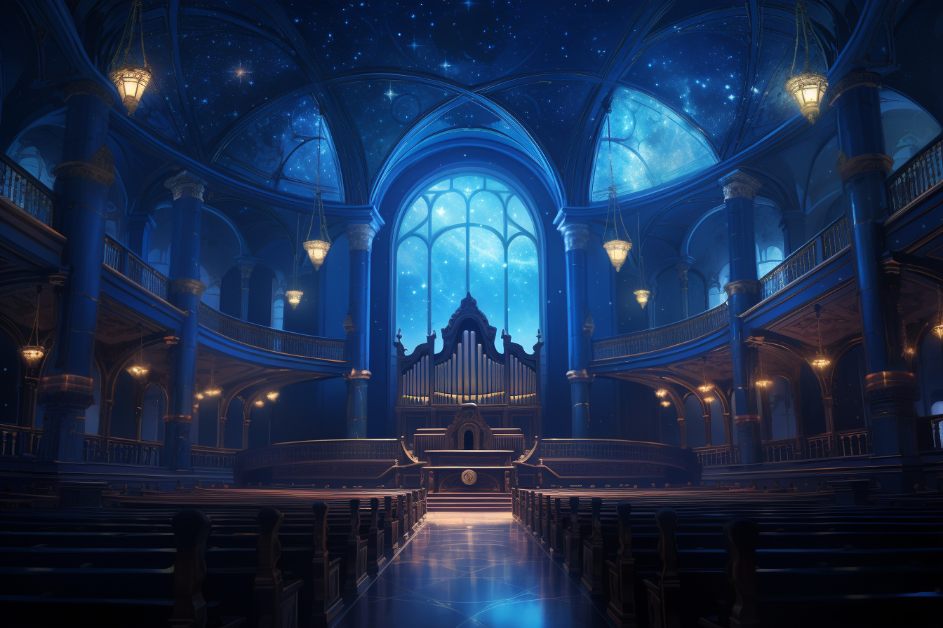 Enlightenment astrology