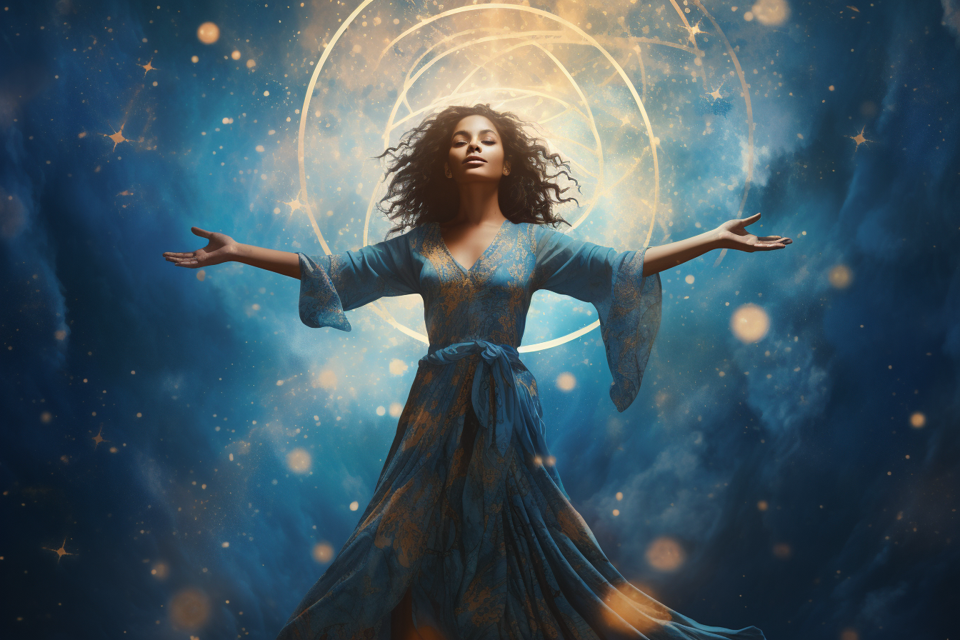 Enlightenment astrology