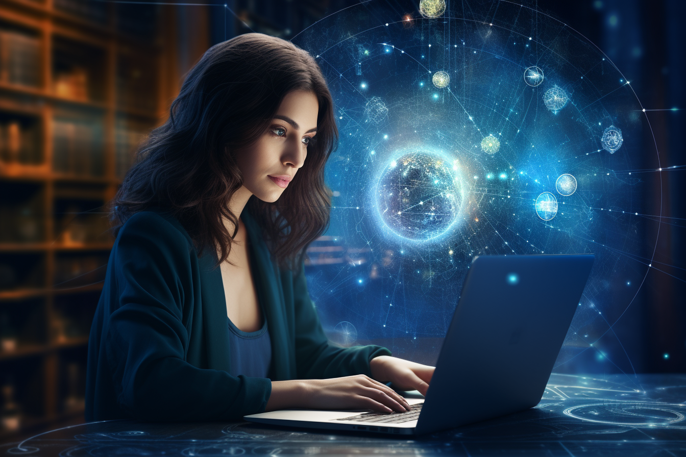 Enlightenment astrology