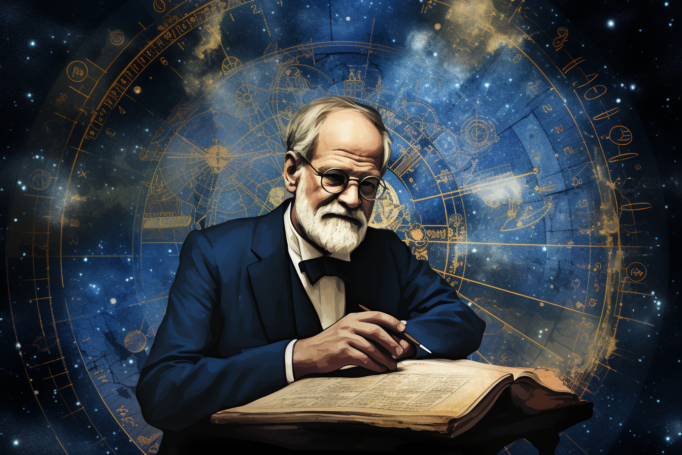 Enlightenment astrology
