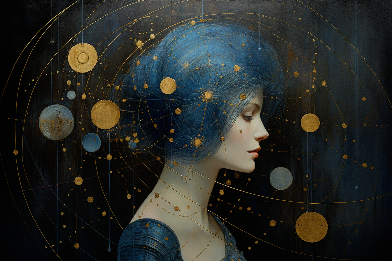 Enlightenment astrology