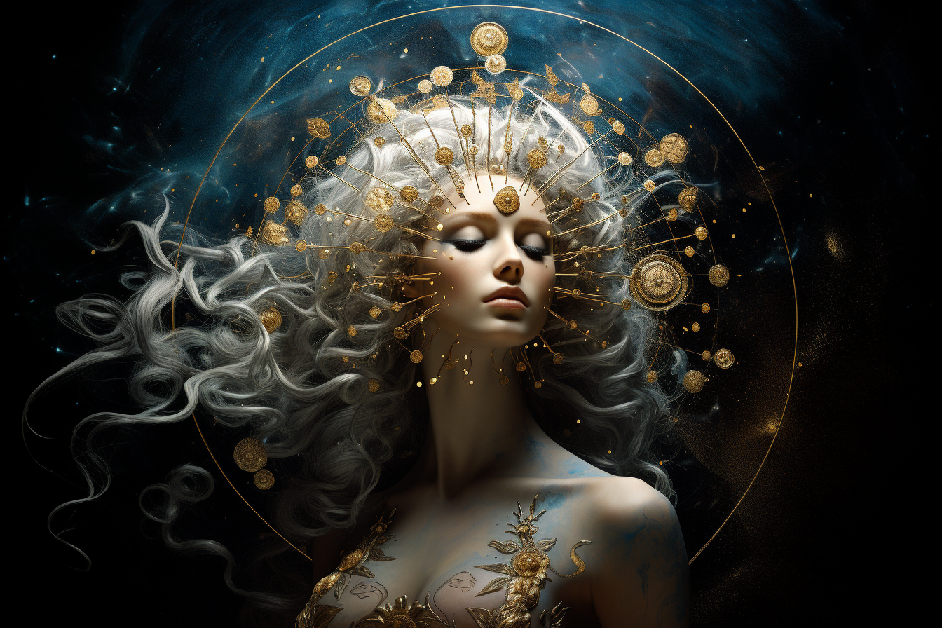 Ceres in Astrology
