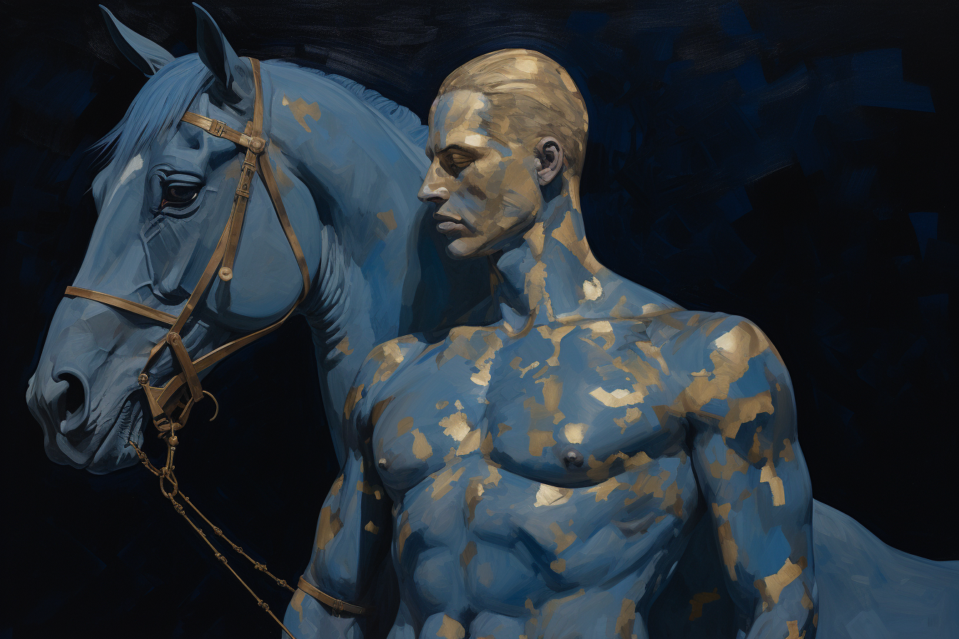 Chiron in Astrology