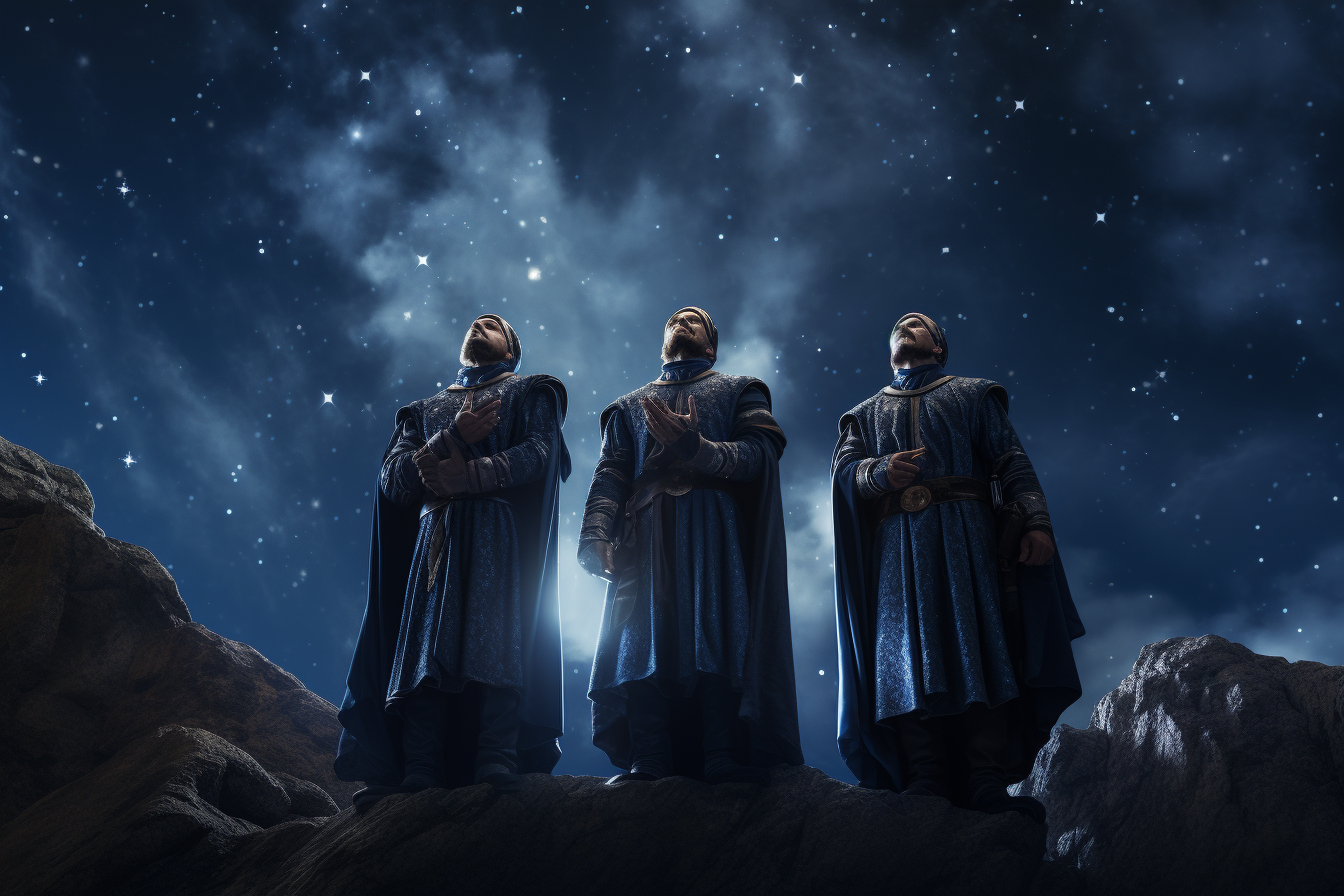 Medieval astrology - Famous astrologers