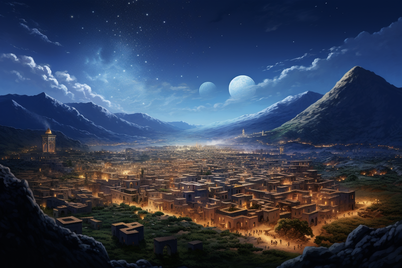 Hellenistic Arabic