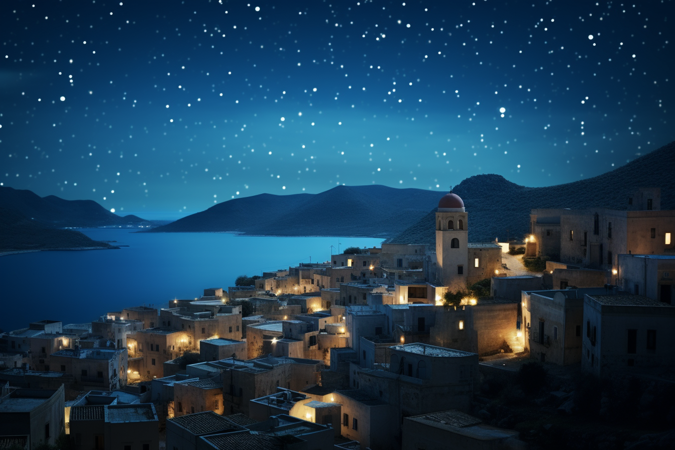 Hellenistic Astrology