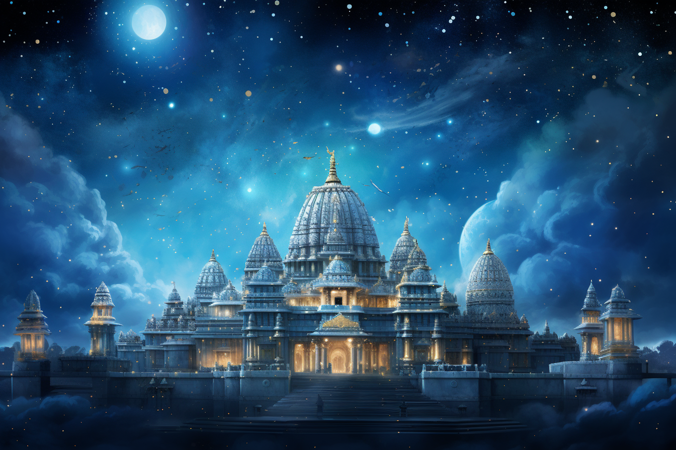 Jyotish Indian Astrology