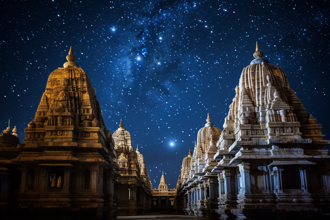 Jyotish Indian Astrology