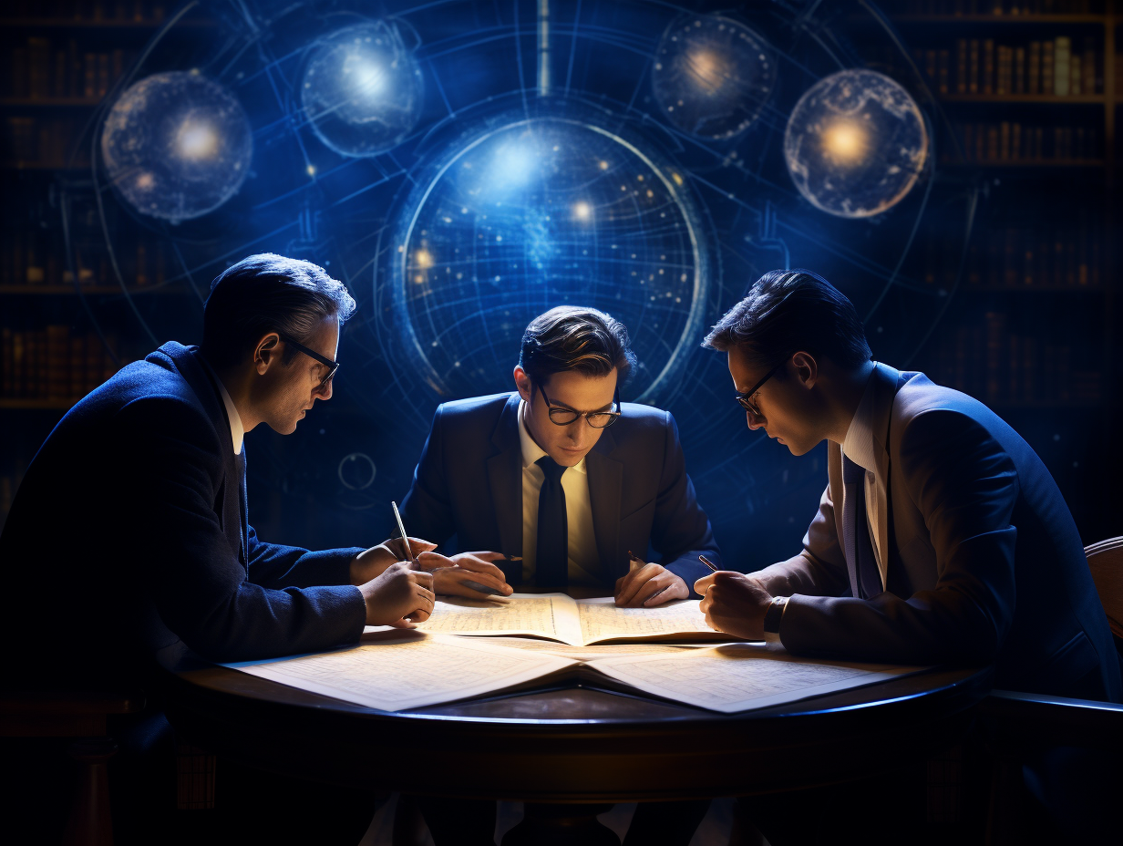 Medieval astrology reflections in Modern Practice