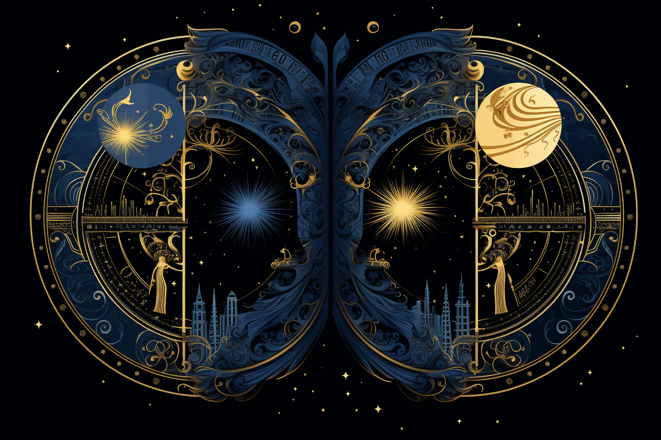 Pars Fortuna in Astrology