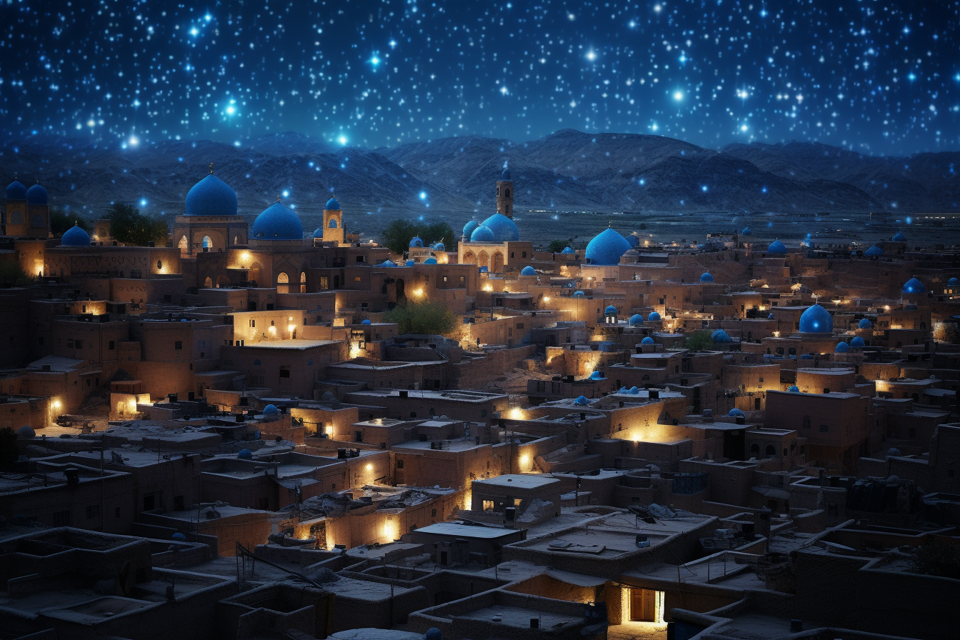 Persian Astrology