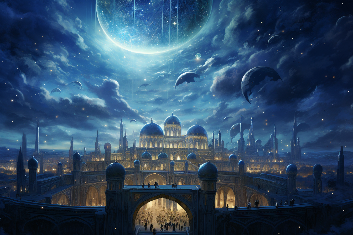 Persian Astrology