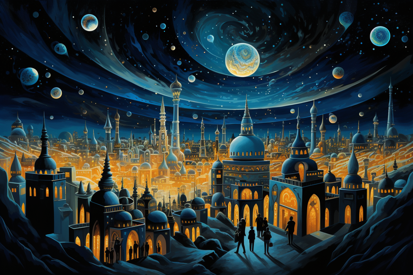 Persian Astrology