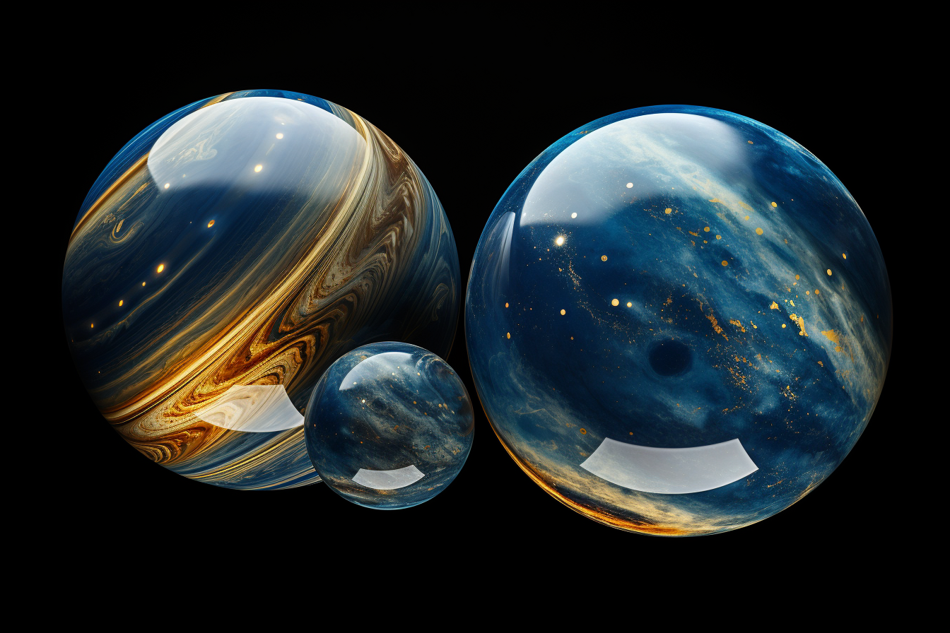 Astrology Planets 2