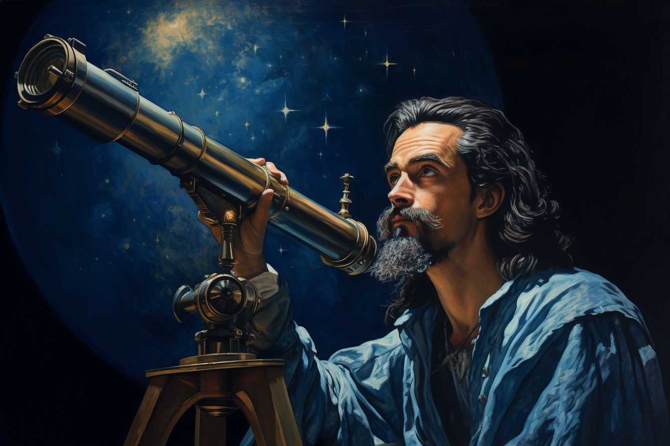 Renaissance astrology - Astrology and Astronomy