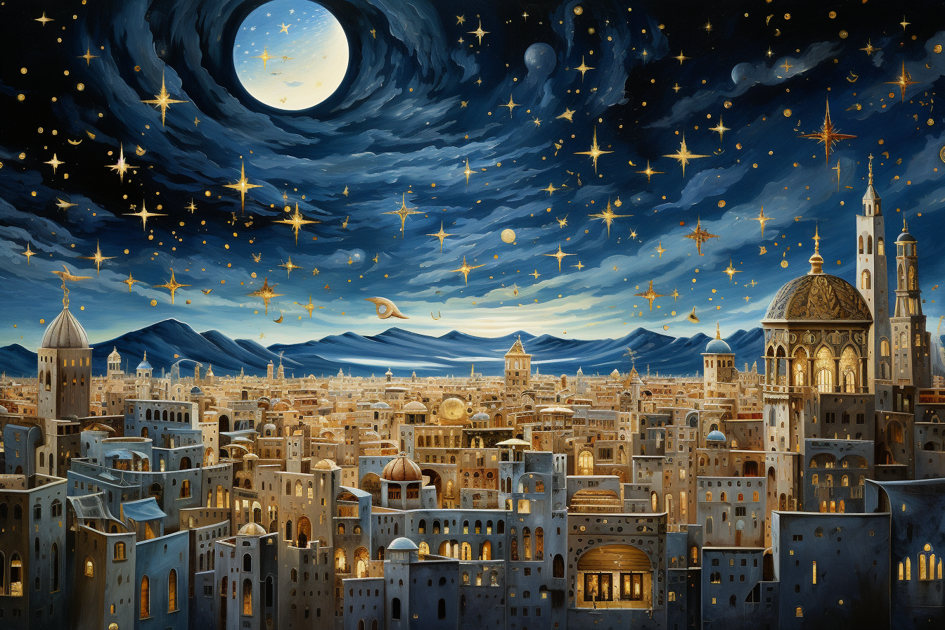 Renaissance astrology - Astrology and Astronomy