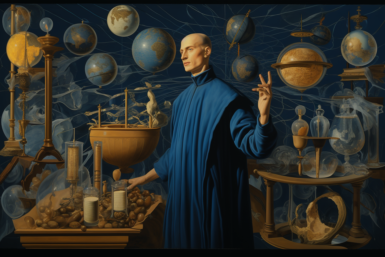 Renaissance astrology - Scientific Advancements