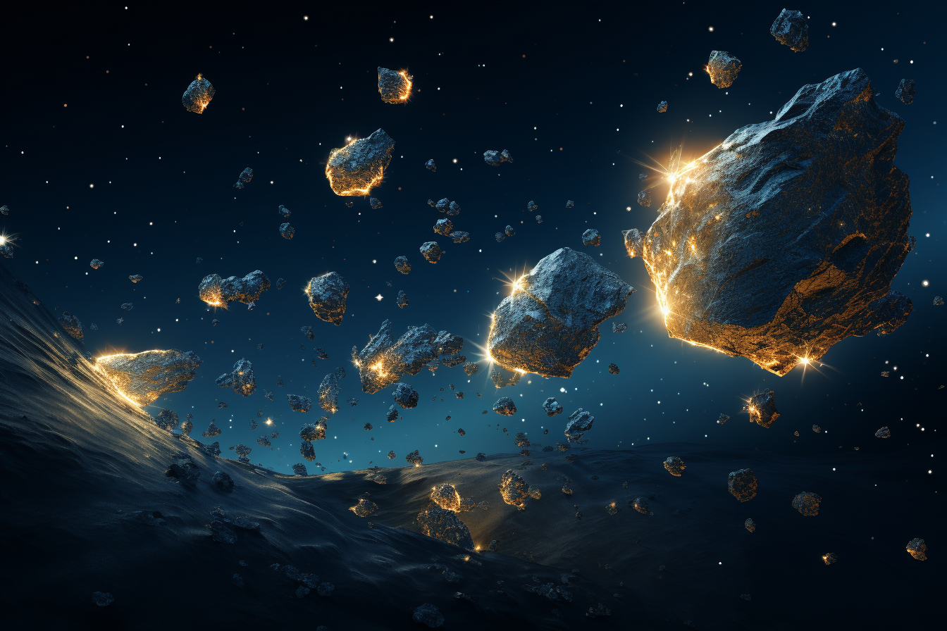 Holographic Universe - as above so below