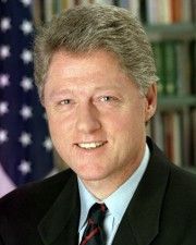 Bill Clinton - Numerology 19/1 Case Study