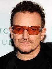 Bono - Numerology 10/1 Case Study
