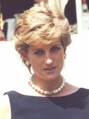 Princess Diana - Numerology 1 Case Study