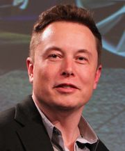 Elon Musk - Numerology 28 Case Study