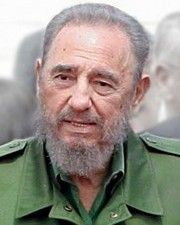 Fidel Castro - Numerology 13/4 Case Study