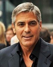 George Clooney - Numerology 6 Case Study