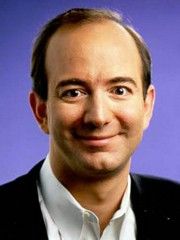 Jeff Bezos - Numerology 12/3 Case Study
