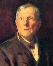 John D. Rockefeller - Numerology 8 Case Study