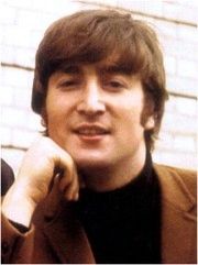 John Lennon - Numerology 9 Case Study