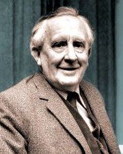J.R.R. Tolkien - Numerology 3 Case Study