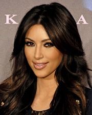 Kim Kardashian - Numerology 21/3 Case Study