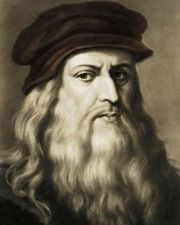 Leonardo da Vinci - Numerology 15/6 Case Study