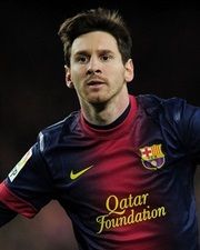 Lionel Messi - Numerology 24/6 Case Study