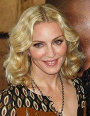 Madonna - Numerology 16/7 Case Study