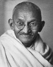 Mahatma Gandhi - Numerology 2 Case Study