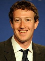 Mark Zuckerberg - Numerology 14/5 Case Study