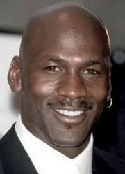 Michael Jordan - Numerology 17/8 Case Study