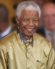 Nelson Mandela - Numerology 18/9 Case Study