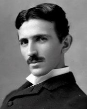 Nikola Tesla - Numerology 10/1 Case Study